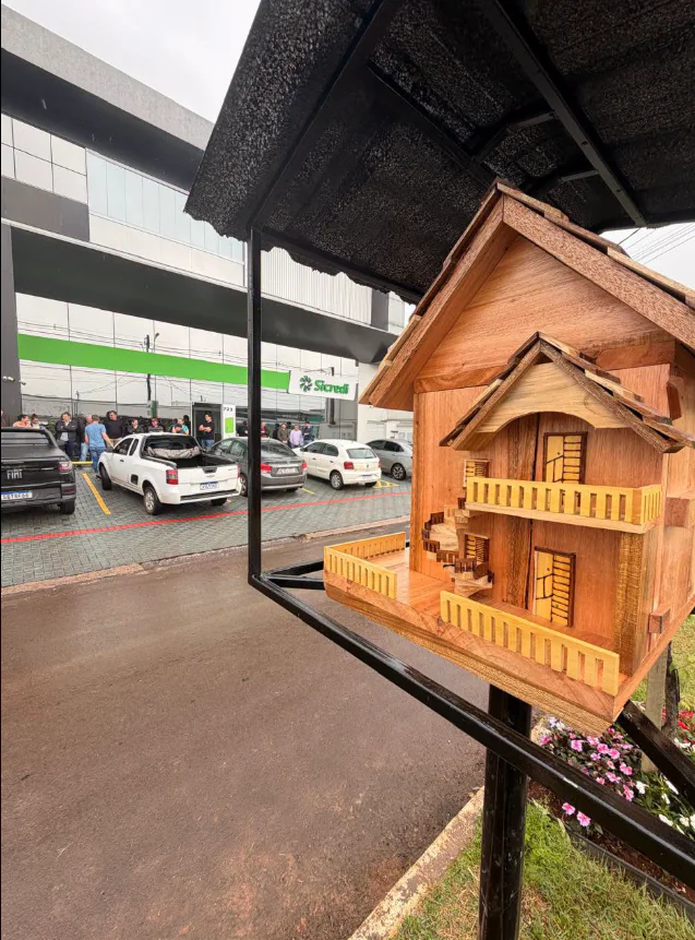 Projeto Abelha Rainha ganha nova ação em Enéas Marques